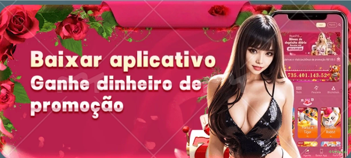 APK Android 4444win