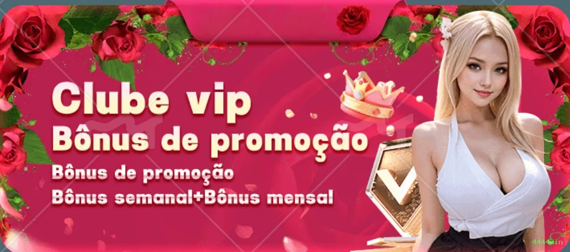 Requisitos cadastro 4444win