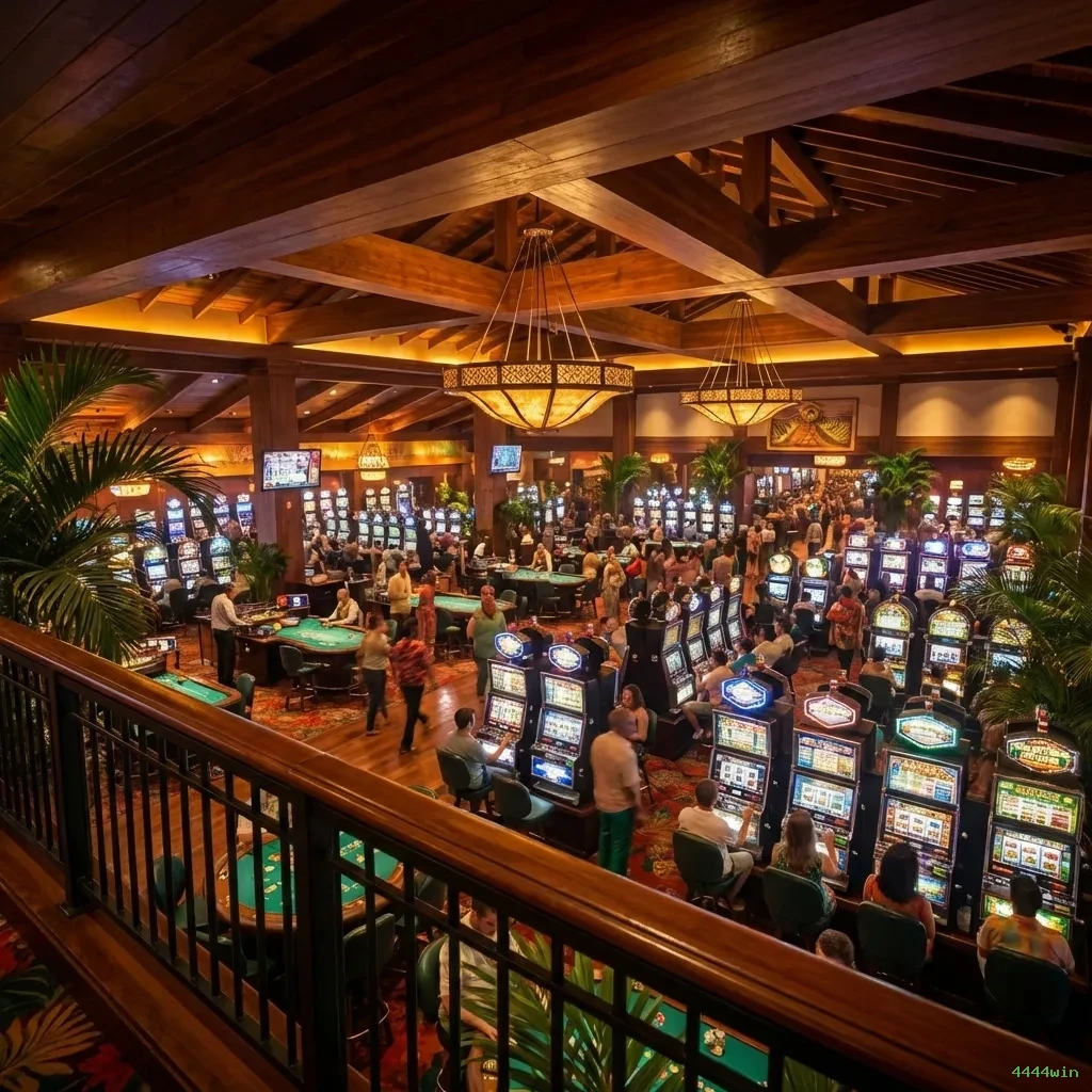 Fortune Ox Slot