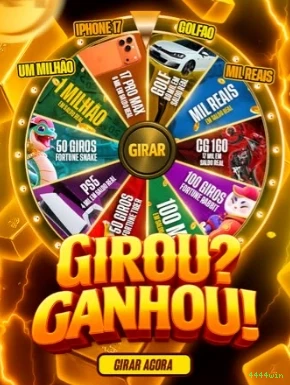 Privacidade 4444win