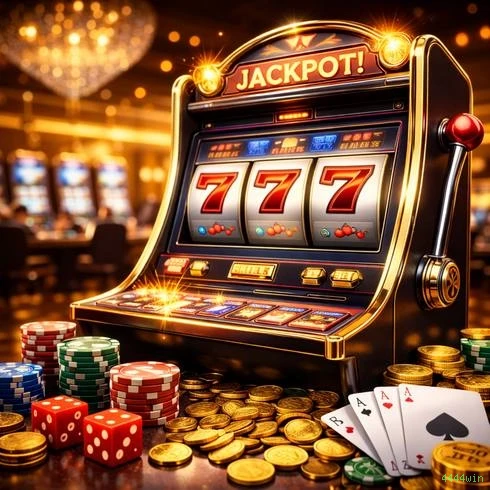 Sacar 4444win